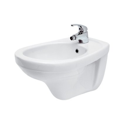 53572 cersanit delfi zavesny bidet k11 0018