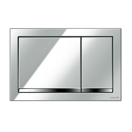 53542 cersanit enter tlacidlo leskly chrom k97 366