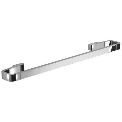 185115 sapho samoa drziak uterakov 450x65mm chrom