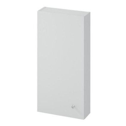 CERSANIT LARGA SZAFKA WISZACA 40 CM SZARY