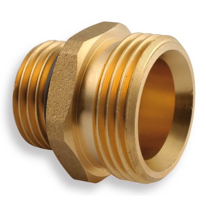 Novaservis, Výstup pro svěrné šroubení3/4”x1/2” redukce pro rozdělovač, N10ZOR