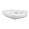 Umywalka Cersanit Delta 55 cm K18 010