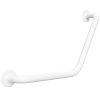 Sapho, Madlo 120° 400/400mm, bílá, XH501W