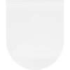 Mexen - WC sedátko SLIM DUROPLAST na wc mísu LENA RICO SOFIA CARMEN (B6101) | soft-close, 39050100