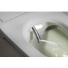Sapho, VEEN CLEAN závěsné WC s integrovaným elektronickým bidetem