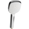 Mexen příslušenství - hlavice ruční sprchy Oval R-33, 1-funkce, chrom, 79533-00