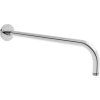 mexen ramie prysznicowe scienne 40 cm chrom 79211 00