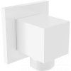 mexen cube przylacze katowe biale 79340 20