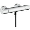 Hansgrohe Ecostat, termostatická sprchová baterie 1001 CL, chromová, 13211000