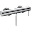 Hansgrohe Finoris, sprchová baterie, chromová, 76620000