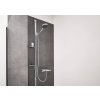 Hansgrohe Finoris, sprchová baterie, chromová, 76620000