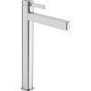 Hansgrohe Finoris, umyvadlová baterie 260, s výpustí Push-Open, chromová, 76070000