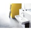 Hansgrohe Focus E2, páková umyvadlová baterie 240, s otočným výtokem a výpustí, chromová, 31609000