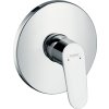 Hansgrohe Focus E2, sprchová baterie pod omítku, chromová, 31965000