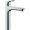 Hansgrohe Focus E2, umyvadlová baterie, chromová, 31518000
