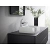 Hansgrohe Focus E2, umyvadlová baterie, chromová, 31518000