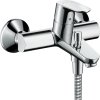 Hansgrohe Focus E2, vanová baterie, chromová, 31940000