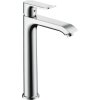 Hansgrohe Metris New, páková umyvadlová baterie 200, chromová, 31185000