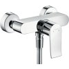 Hansgrohe Metris New, sprchová baterie, chromová, 31680000