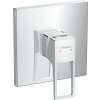 Hansgrohe Metropol, páková sprchová baterie pod omítku, chromová, 74565000