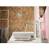 Hansgrohe Metropol, vysoká umyvadlová baterie, s výpustí Push-Open, chromová, 32512000