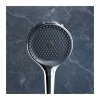 Hansgrohe Rainfinity, ruční sprchová hlavice 130 3-funkční, chromová, 26864000