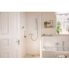 Hansgrohe Rebris S, sprchová baterie, chromová, 72640000