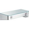 Hansgrohe ShowerTablet Select, termostatická sprchová baterie 300, chromová, 13171000