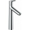 248105 hansgrohe talis s pakova umyvadlova bateria 190 bez odtokovej supravy chromova 72032000