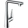 Hansgrohe Talis Select M51, dřezová baterie, chromová, 72820000