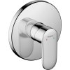 Hansgrohe Vernis Blend, sprchová baterie pod omítku, chromová, 71667000