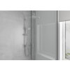 Hansgrohe Vernis Shape, nástěnná sprchová baterie, chromová, 71650000