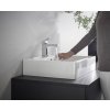 Hansgrohe Vernis Shape, umyvadlová baterie s výpustí, CoolStart, EcoSmart, chromová, 71594000