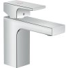 Hansgrohe Vernis Shape, umyvadlová baterie s výpustí, CoolStart, EcoSmart, chromová, 71594000