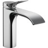 Hansgrohe Vivenis, umyvadlová baterie 110, EcoSmart, chromová, 75022000