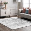 279312 tutumi design 4 koberec 140x200 cm seda dyw 05007