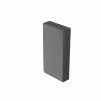 s590 082 s590 073 dsm moduo 40 wall hung cabinet anthracite