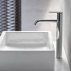 Duravit C.1 - Umyvadlová baterie, chrom C11040002010