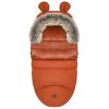 Tutumi Teddy Pro, dětský spací pytel 4v1, karamel, NAZ-08936