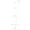 Mexen T, sprchový sloup, bílá, 79393-20