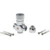 258599 deante sprchovy spinac pre sprchove stlpy dea xncv4fcd0
