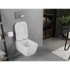 mexen elis miska wc rimless biala polysk 3391xx00