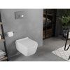 mexen elis miska wc rimless biala polysk 3391xx00
