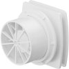 Mexen AXS, koupelnový ventilátor, průměr 150mm, bílá, W9601-150-00