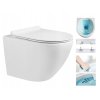45580 1 mexen lena rimless zavesna wc misa so sedatkom bidet biela 30224000 35224800