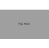 RAL9022