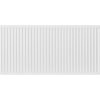 Mexen C11, panelový radiátor 900 x 2600 mm, boční připojení, 3311 W, bílá, W411-090-260-00