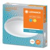 LEDVANCE, Koupelnové stropní svítidlo, průměr 325mm, 1800lm, 24W, 3000K, IP44, AC464820055