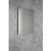 Sapho, PIRI zrcadlo s LED osvětlením 60x80cm, dotykový senzor, 2700-6500K, PR600S