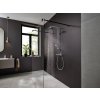 Hansgrohe Vernis Blend, termostatická sprchová souprava, hlavová sprcha + ruční sprcha, chromová, HAN-26276000